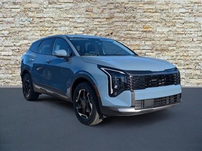 New 2026 Kia Sportage S