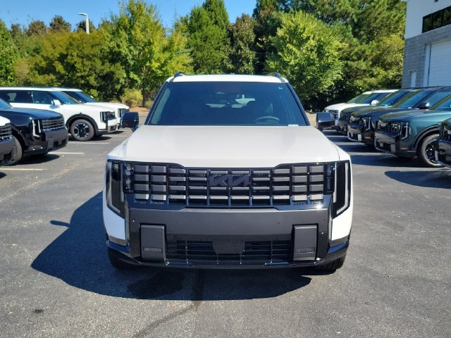 New 2027 Kia Telluride X-Line SX Prestige w/ Executive Package AWD/4WD image 2