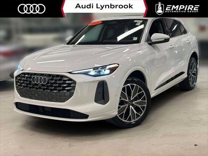 Used 2025 Audi Q5 Premium Plus w/ Premium Plus