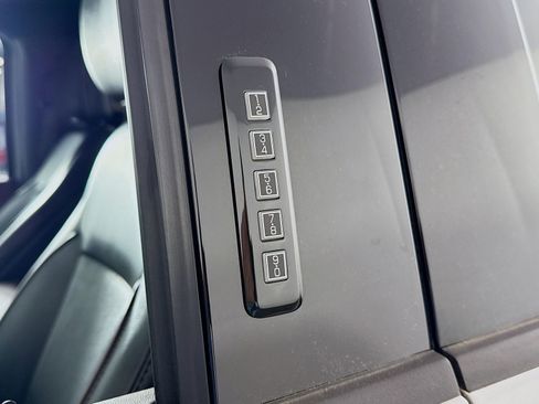 Used 2023 Ford F150 Lariat w/ Equipment Group 502A High AWD/4WD image 38