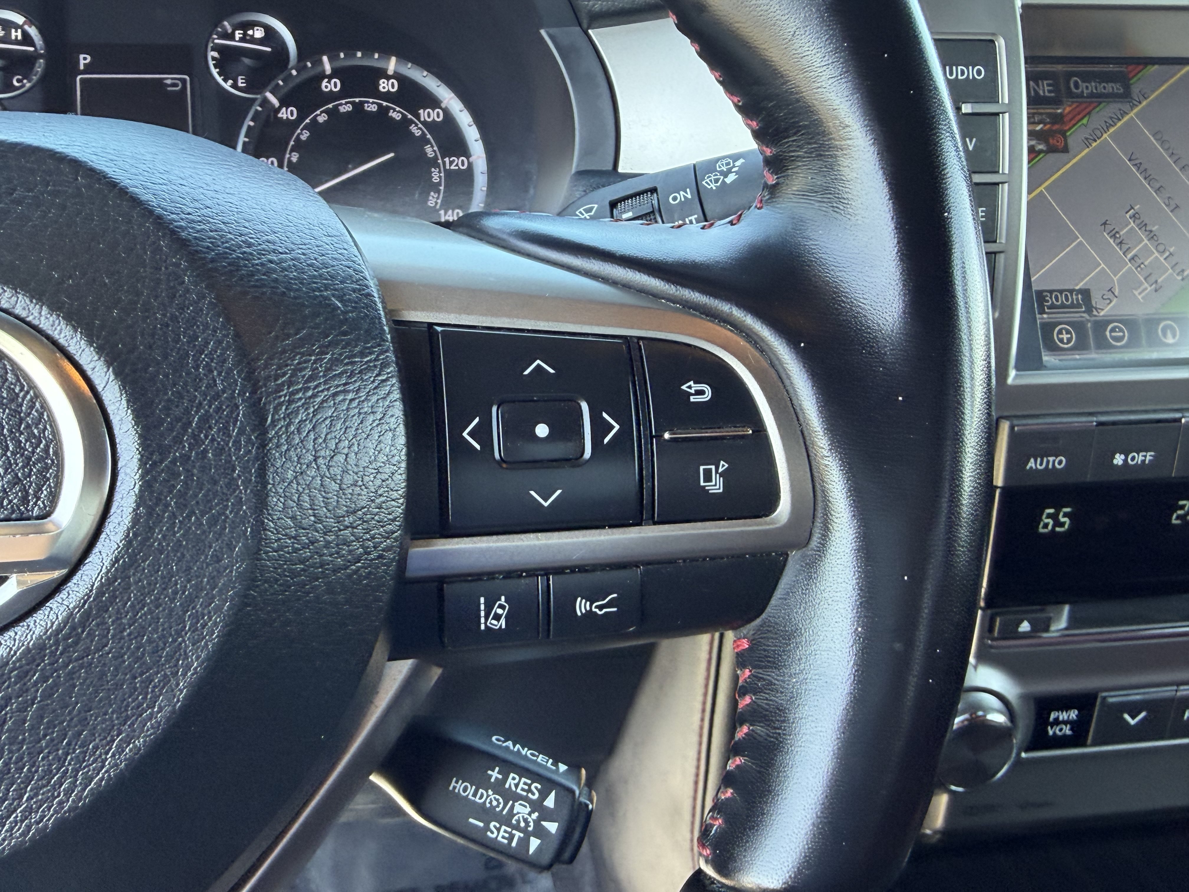 Used 2021 Lexus GX 460 Premium AWD/4WD image 26