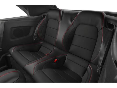 Used 2022 Ford Mustang GT Premium w/ Equipment Group 401A RWD image 11