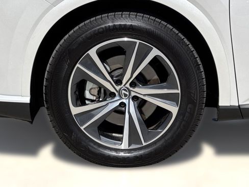 Certified 2024 Lexus RX 350 Premium w/ Convenience Package FWD image 12