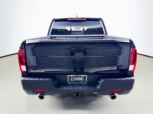 New 2026 Honda Ridgeline RTL image 6