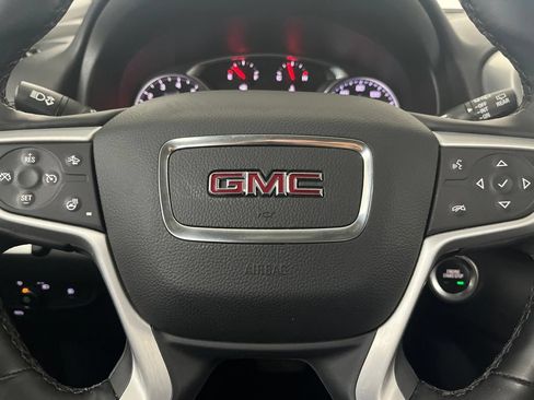 Used 2023 GMC Terrain SLT AWD/4WD image 66
