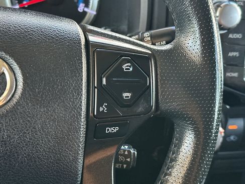 Used 2015 Toyota 4Runner TRD Pro AWD/4WD image 26