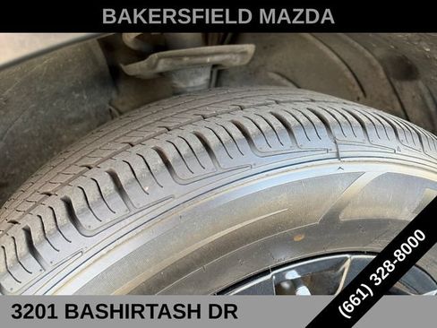 Used 2025 MAZDA CX-50 AWD 2.5 S w/ Preferred Package image 24