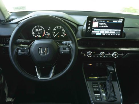 Used 2025 Honda CR-V EX-L image 19