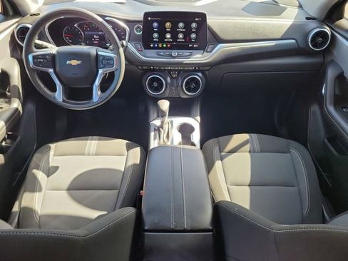 Certified 2023 Chevrolet Blazer LT image 13