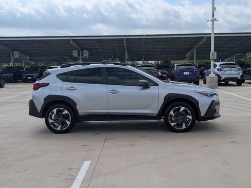 Certified 2025 Subaru Crosstrek 2.5i Limited w/ Crosstrek Mirror Package AWD/4WD image 6