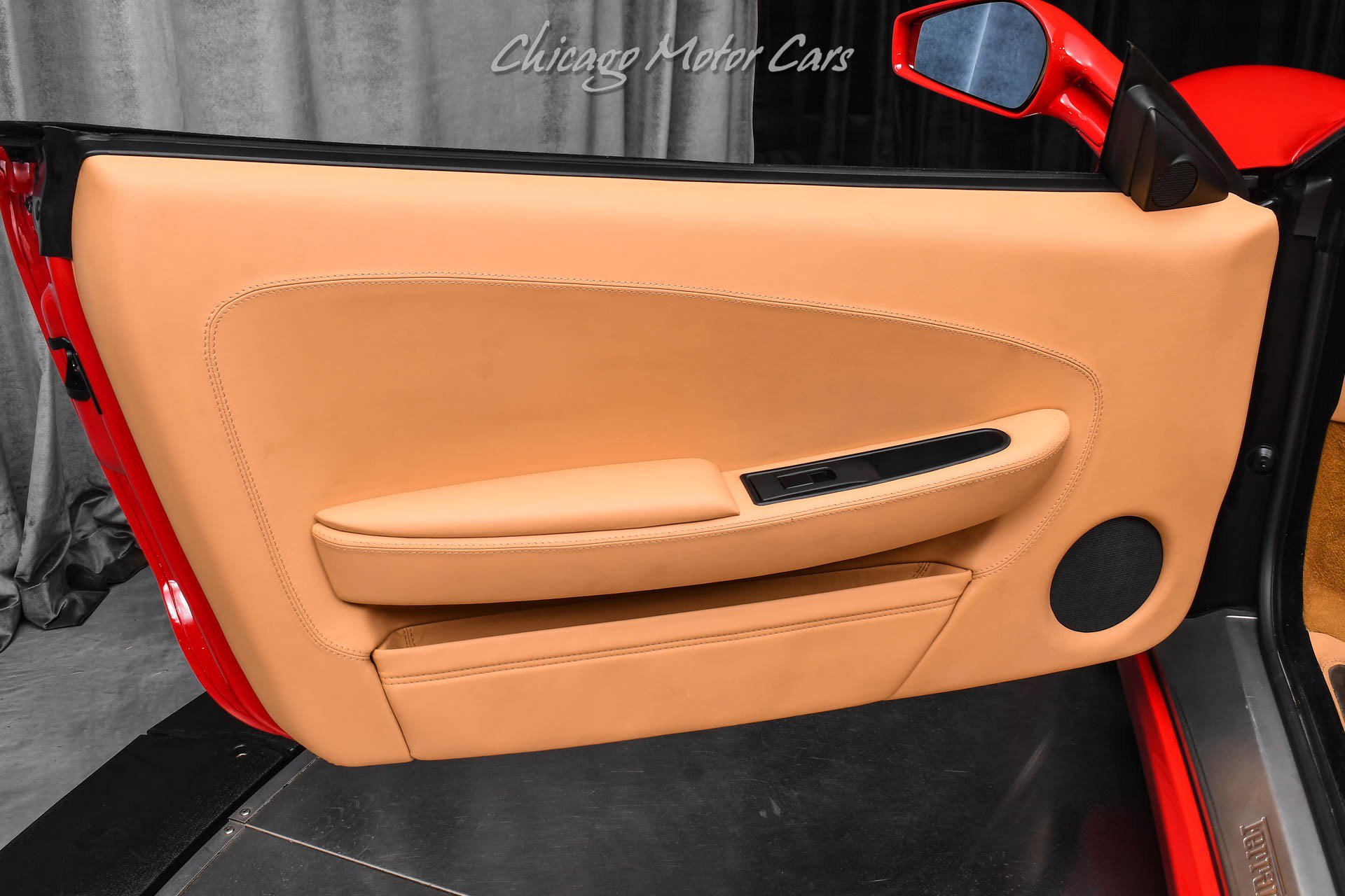 Used 2008 Ferrari F430 Spider RWD image 25