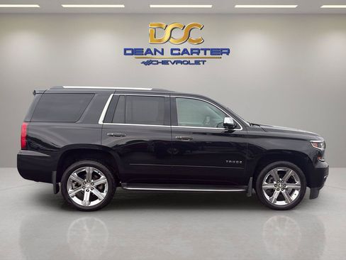 Used 2018 Chevrolet Tahoe Premier AWD/4WD image 6