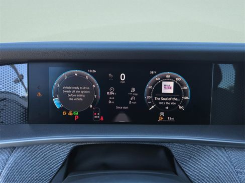 New 2026 Volkswagen Tiguan S image 38