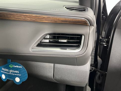 Certified 2024 Chevrolet Tahoe High Country w/ Premium Package AWD/4WD image 22