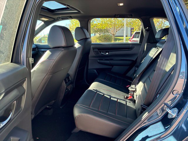 New 2027 Honda CR-V Sport-L image 8