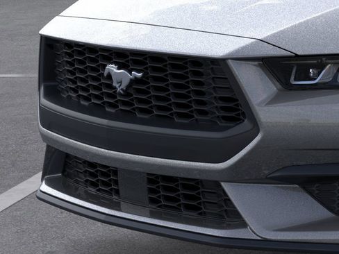 New 2025 Ford Mustang Ecoboost Fastback image 17