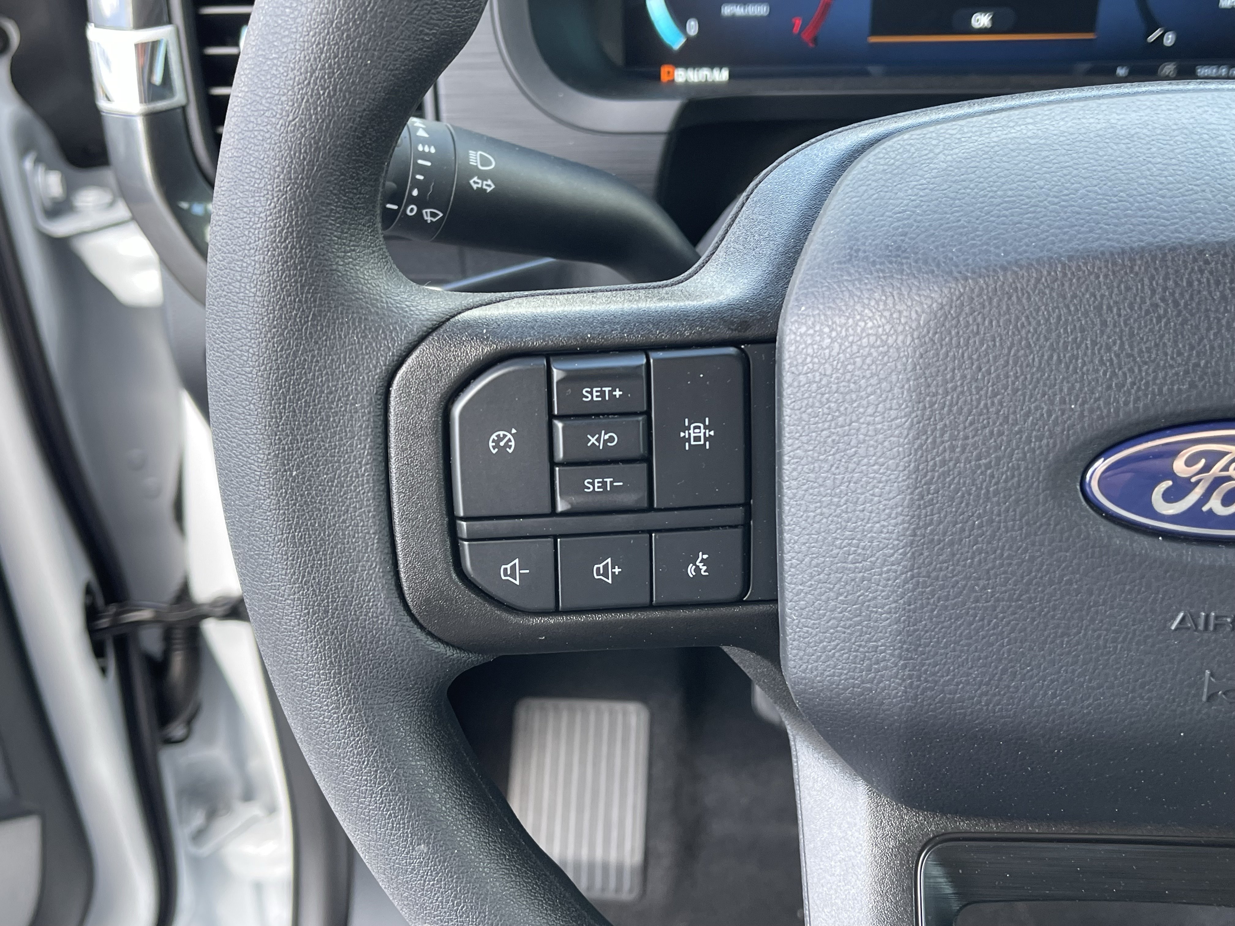 New 2026 Ford F150 STX w/ Equipment Group 200A AWD/4WD image 18