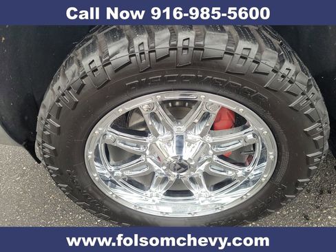 Used 2023 Chevrolet Silverado 1500 LT image 35