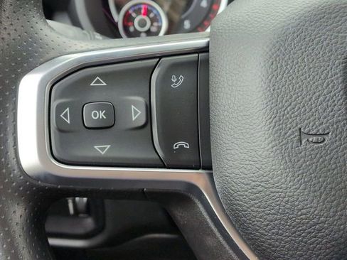 New 2026 RAM 3500 Tradesman image 22