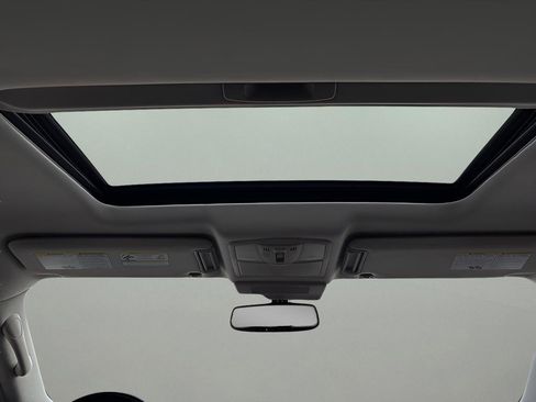 Used 2018 Nissan Armada SL w/ Moonroof Package image 11