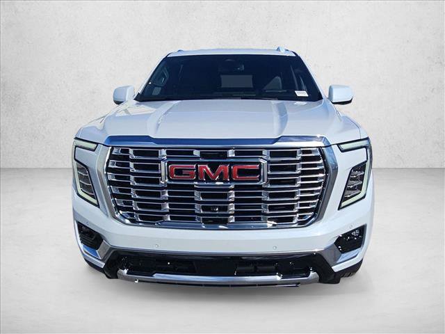 New 2026 GMC Yukon Denali w/ Sun & Power Step Package AWD/4WD image 6