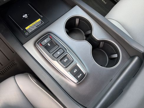 Used 2025 Honda Passport EX-L image 29