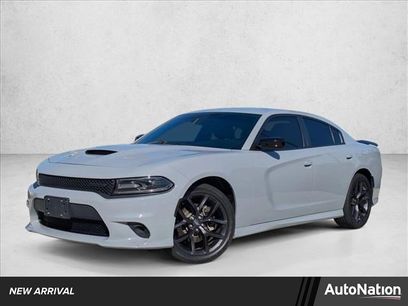 Used 2021 Dodge Charger GT w/ Driver Convenience Group