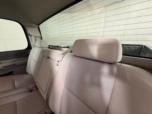 Used 2012 Chevrolet Silverado 1500 LT w/ All-Star Edition image 27