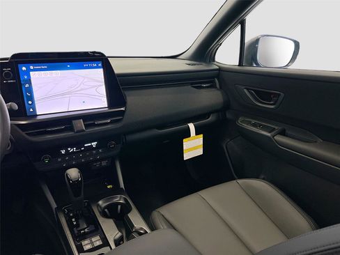 New 2026 Subaru Outback Premium image 25