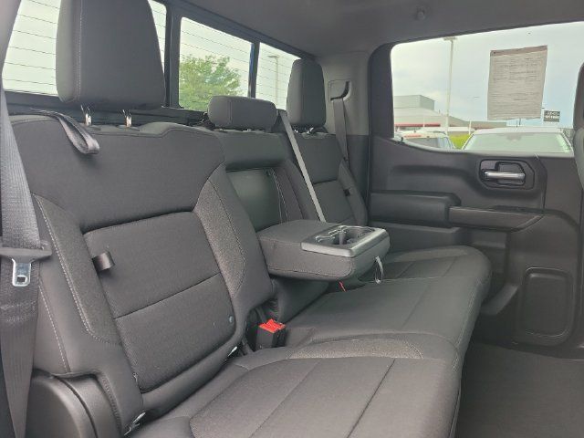 Used 2020 Chevrolet Silverado 1500 LT w/ All-Star Edition AWD/4WD image 23