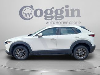 Used 2021 MAZDA CX-30 FWD 2.5 S video 2