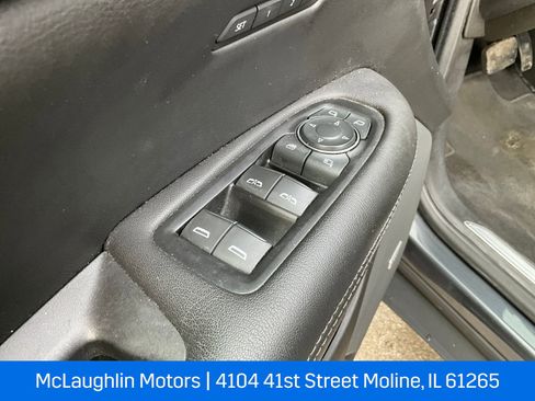 Certified 2022 Cadillac XT5 Premium Luxury image 22