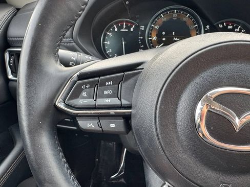Used 2022 MAZDA CX-5 AWD 2.5 S w/ Premium Plus Pkg image 20