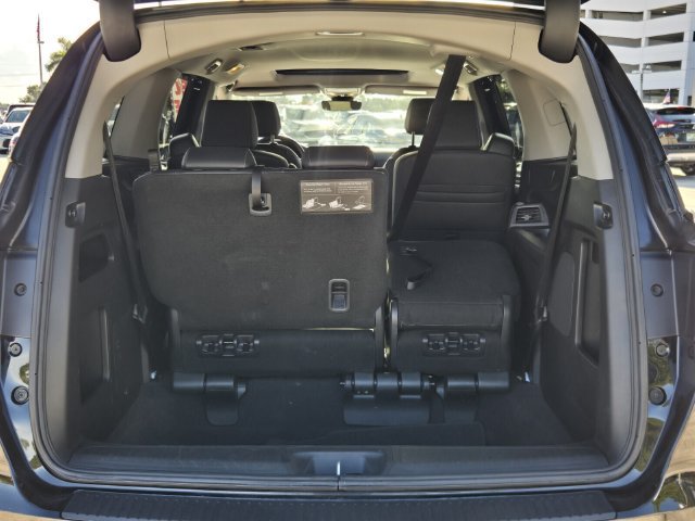 Used 2024 Honda Odyssey EX-L image 15