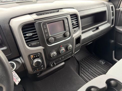 Used 2022 RAM 1500 Tradesman w/ Popular Equipment Group image 20