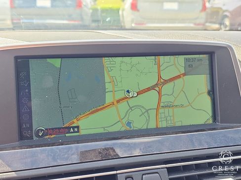 Used 2012 BMW 650i Coupe image 19