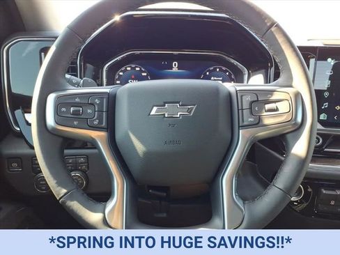 New 2026 Chevrolet Silverado 1500 RST image 9