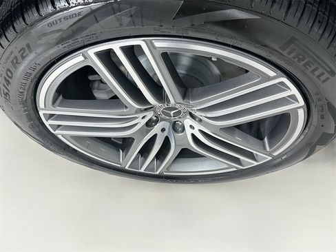 New 2026 Mercedes-Benz GLS 450 GLS 450 image 34