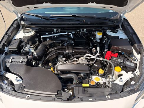 Used 2022 Subaru Outback Premium AWD/4WD image 28