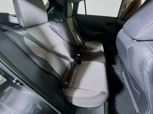 Certified 2024 Subaru Crosstrek 2.0i Premium AWD/4WD image 23
