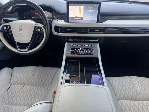 Used 2020 Lincoln Aviator Black Label w/ Dynamic Handling Package image 13