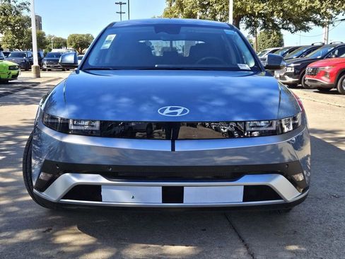 New 2026 Hyundai Ioniq 5 SEL image 7