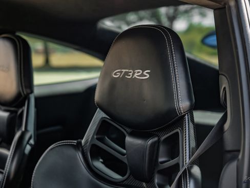 Used 2016 Porsche 911 GT3 RS RWD image 38