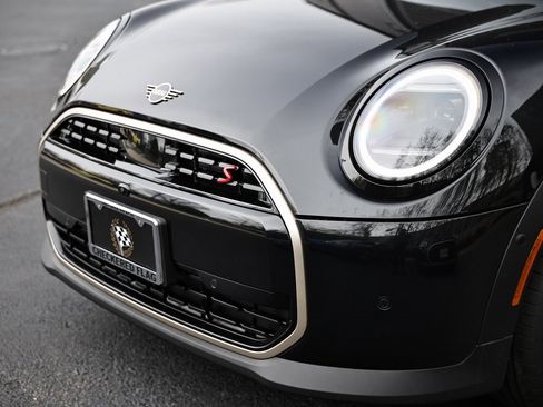 New 2026 MINI Cooper S image 12