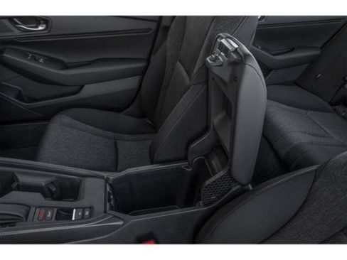 New 2025 Honda Accord SE image 13