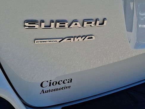 Used 2022 Subaru Outback Limited image 33