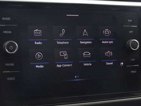 Used 2021 Volkswagen Atlas SEL Premium image 33