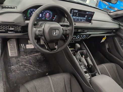 New 2025 Honda Accord Sport image 24