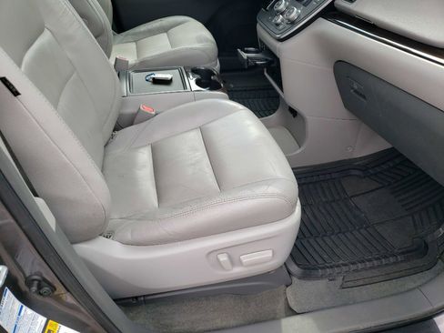 Used 2015 Toyota Sienna XLE Premium image 11