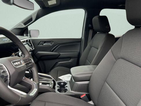 New 2026 GMC Canyon Elevation w/ Convenience Package image 21